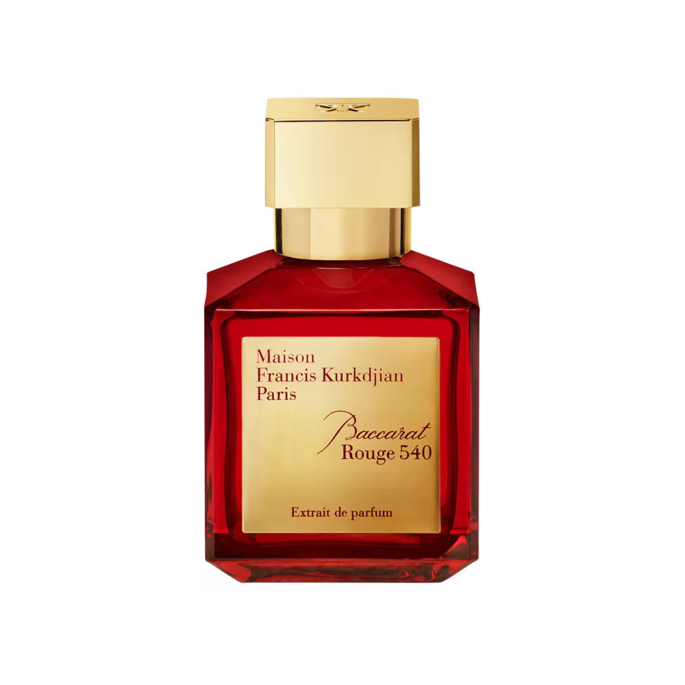 Luxe Maison Francis Kurkdjian Baccarat Rouge 540 Extrait Parfum 70ml Uniseks Geur