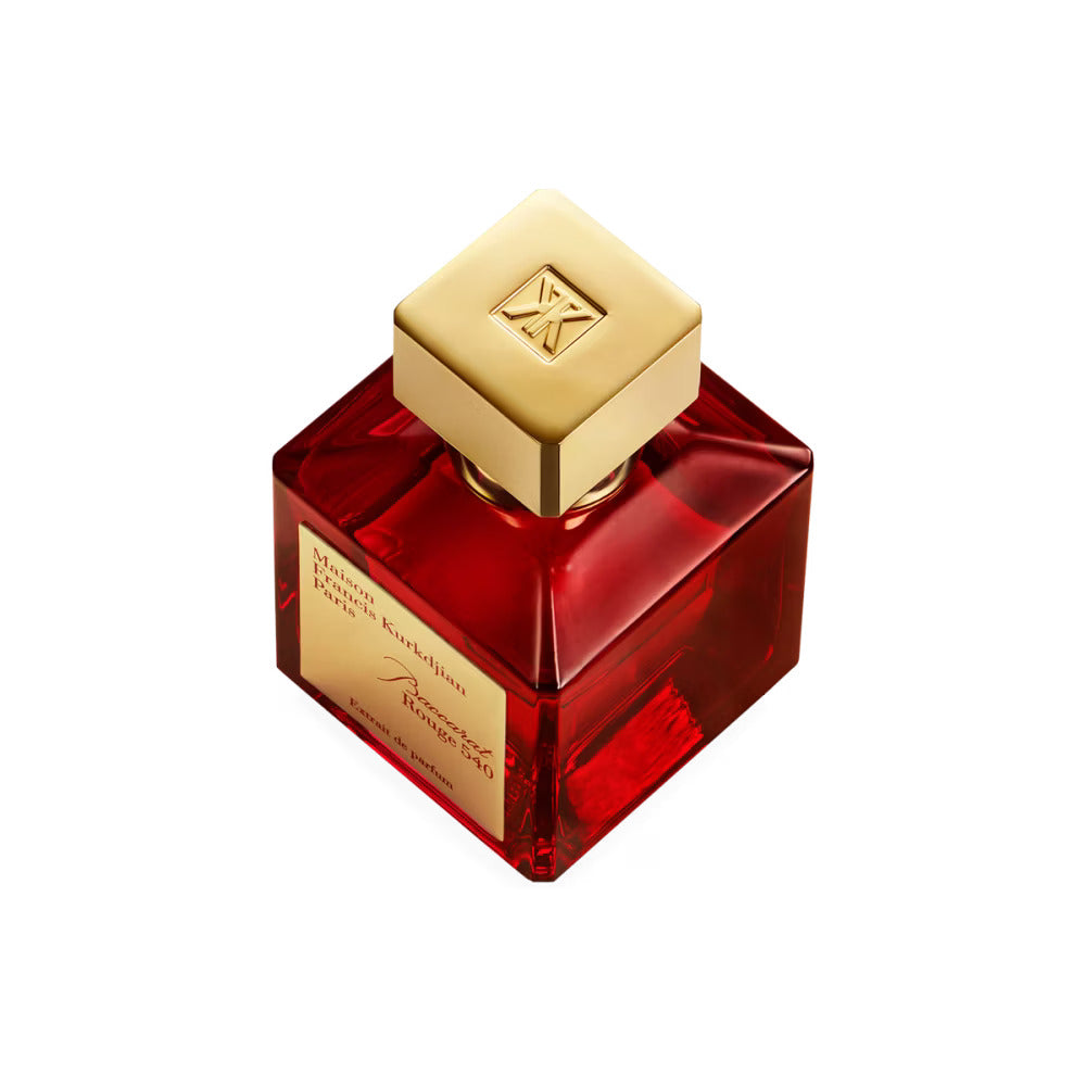 Luxe Maison Francis Kurkdjian Baccarat Rouge 540 Extrait Parfum 70ml Uniseks Geur