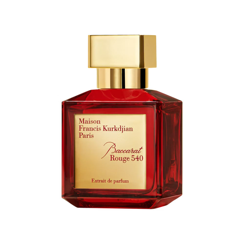 Luxe Maison Francis Kurkdjian Baccarat Rouge 540 Extrait Parfum 70ml Uniseks Geur