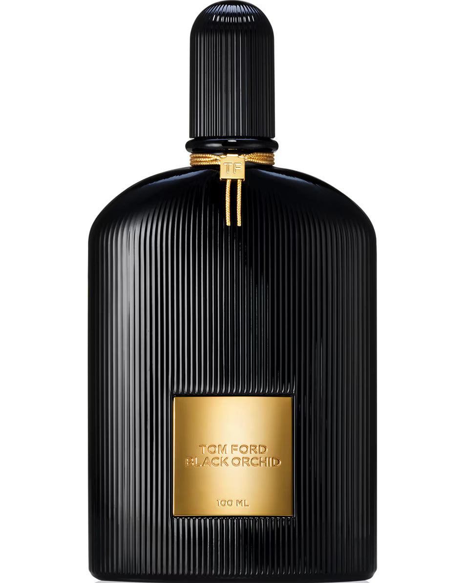 Tom Ford Black Orchid EDP 100ML Luxe Sensuele Parfum Unisex