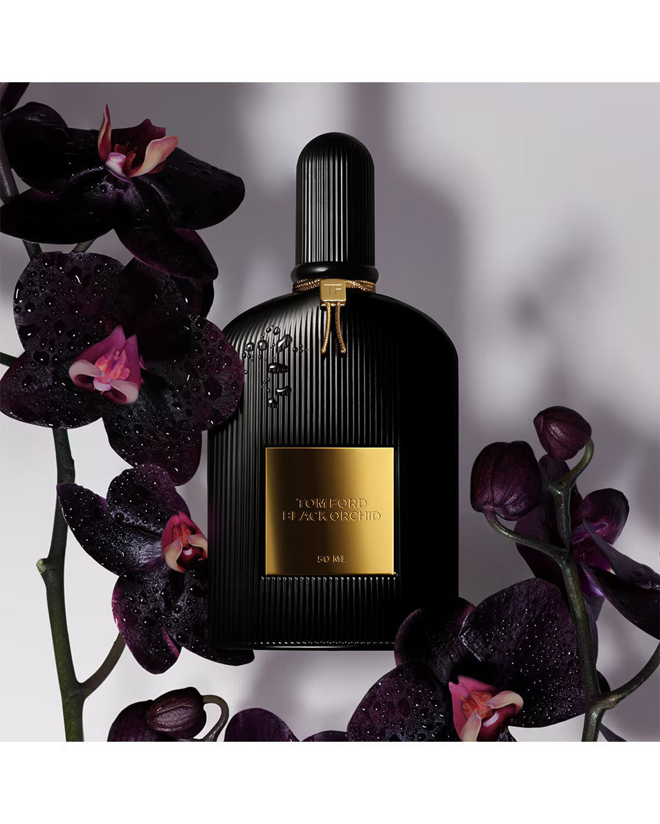 Tom Ford Black Orchid EDP 100ML Luxe Sensuele Parfum Unisex