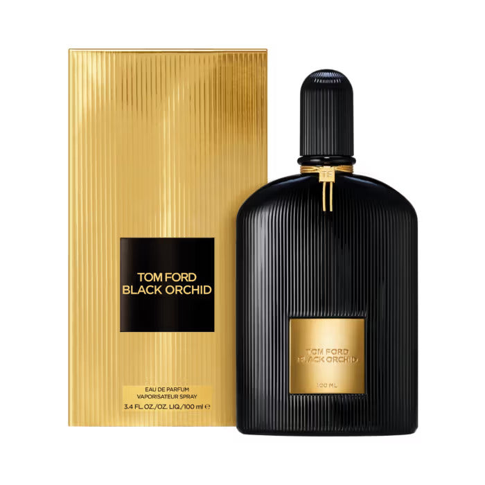 Tom Ford Black Orchid EDP 100ML Luxe Sensuele Parfum Unisex