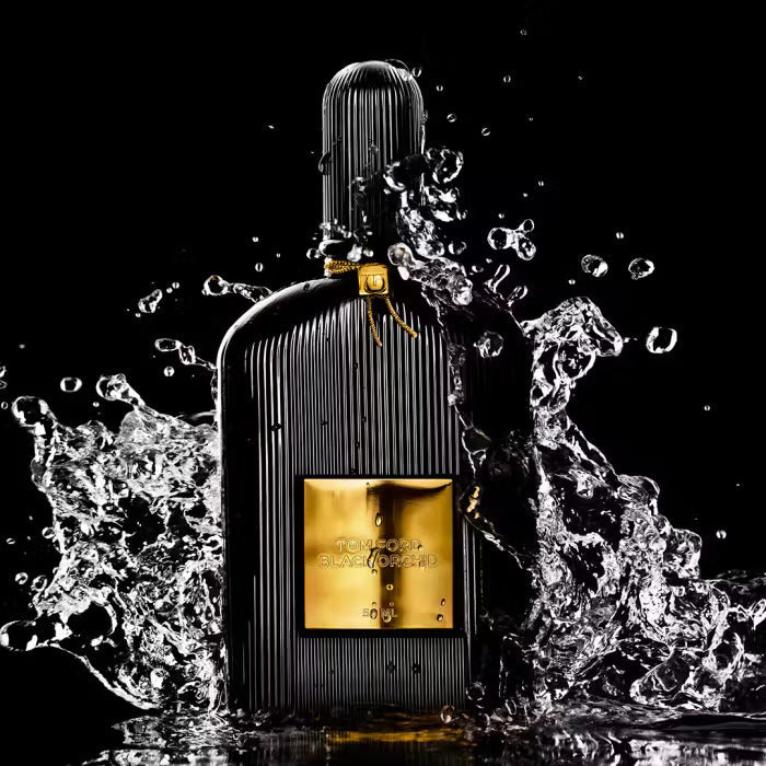 Tom Ford Black Orchid EDP 100ML Luxe Sensuele Parfum Unisex