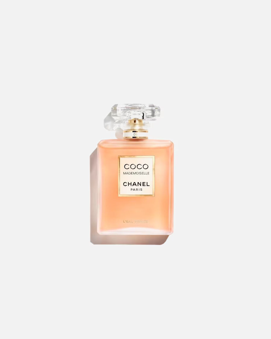 Chanel Coco Mademoiselle L'Eau Privée 100ml Eau Pour la Nuit Dames Parfum