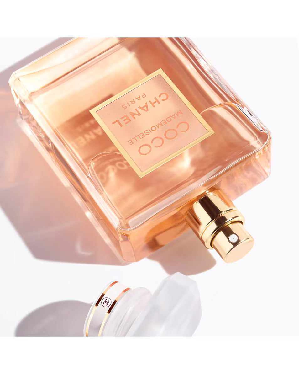 Chanel Coco Mademoiselle L'Eau Privée 100ml Eau Pour la Nuit Dames Parfum