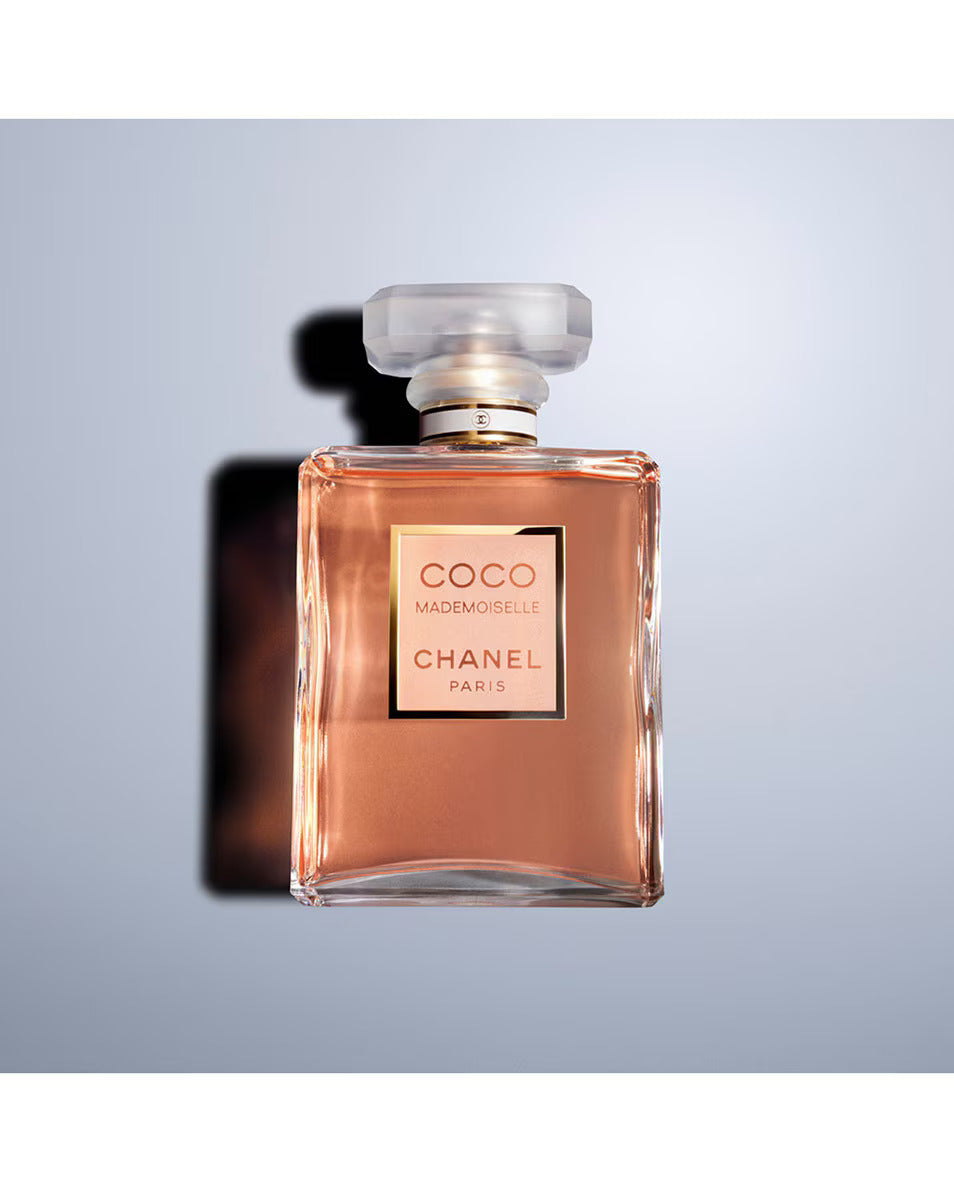 Chanel Coco Mademoiselle L'Eau Privée 100ml Eau Pour la Nuit Dames Parfum