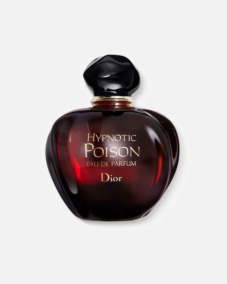 Dior Hypnotic Poison 100ml: Betoverende Damesgeur met Amandel en Vanille