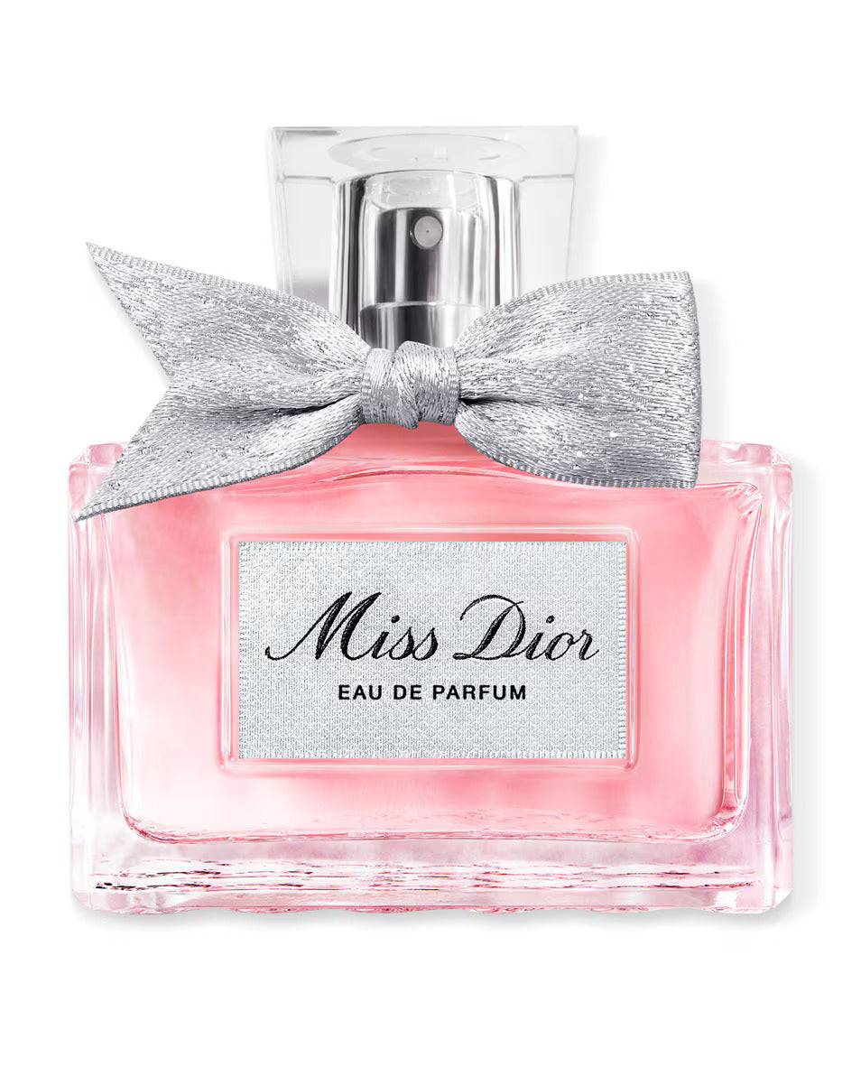 Miss Dior Chérie Eau de Parfum 100ml: Jeugdige, Romantische Geur voor de Moderne Vrouw