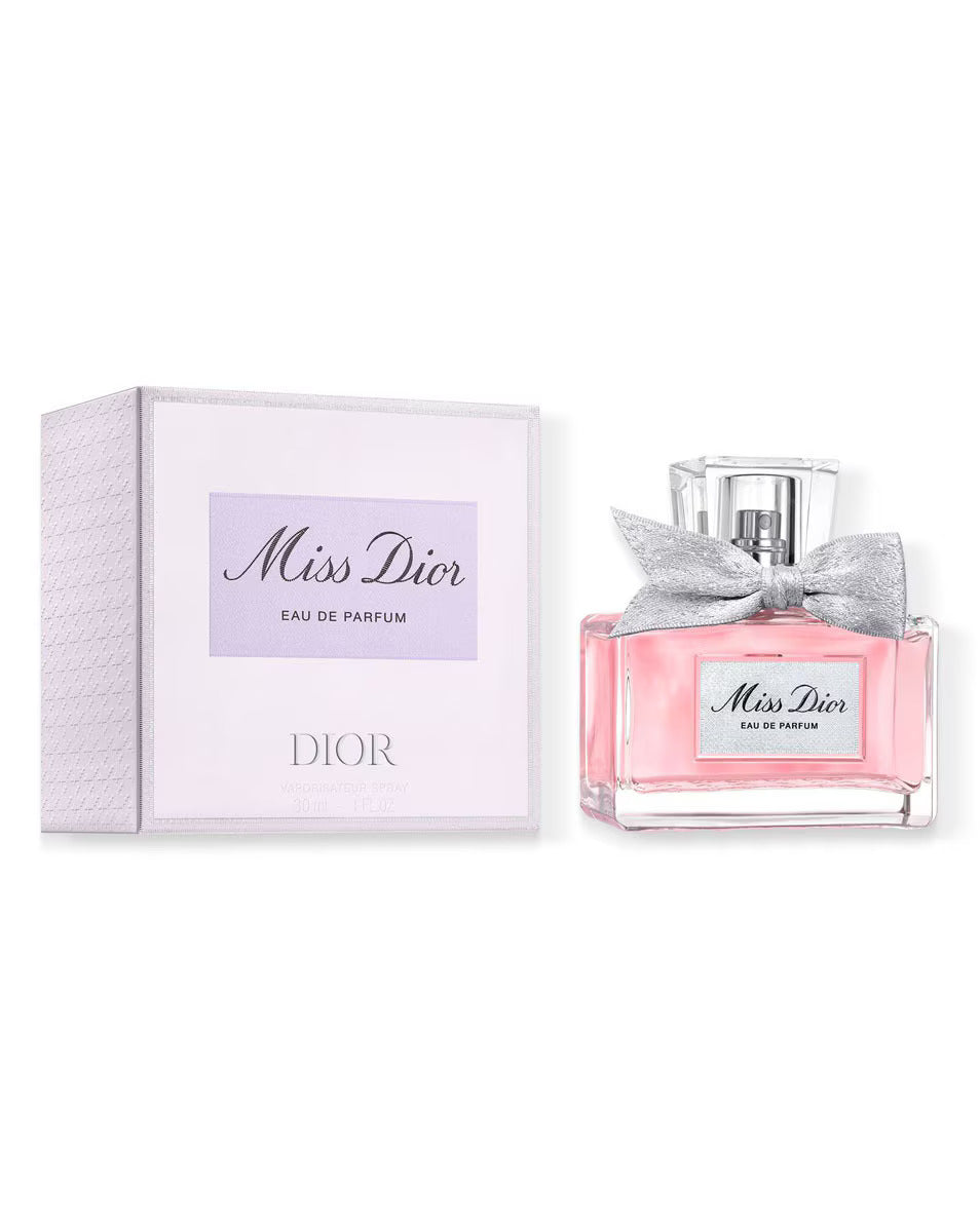 Miss Dior Chérie Eau de Parfum 100ml: Jeugdige, Romantische Geur voor de Moderne Vrouw