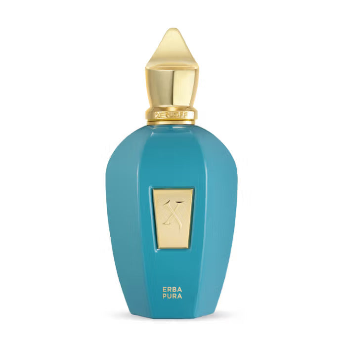 Xerjoff Erba Pura Luxe Parfum 100 ml - Fruitige Oriëntaalse Nichegeur