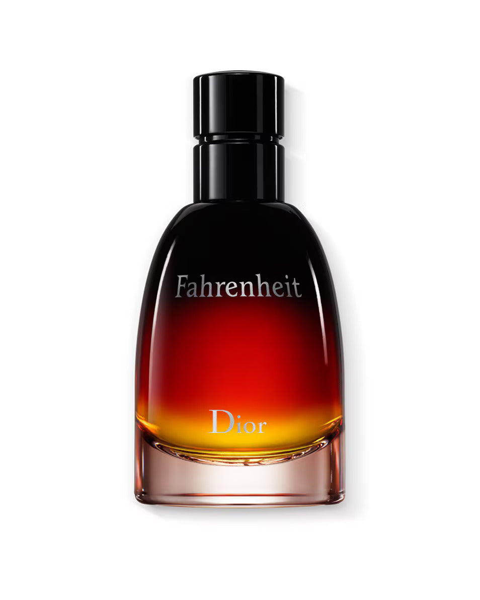 Dior Fahrenheit Eau de Toilette 100ml: Fris Houtachtig Kruidig Herenparfum met Karakter