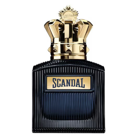 Jean Paul Gaultier Scandal Pour Homme Intense 100ML Heren Eau de Parfum
