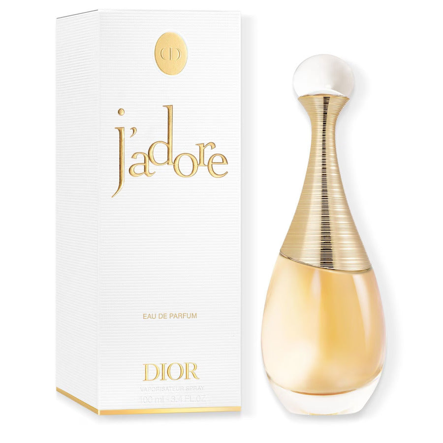 Dior J'adore Luxe Bloemige Eau de Parfum 100ml voor Elegante Vrouwen