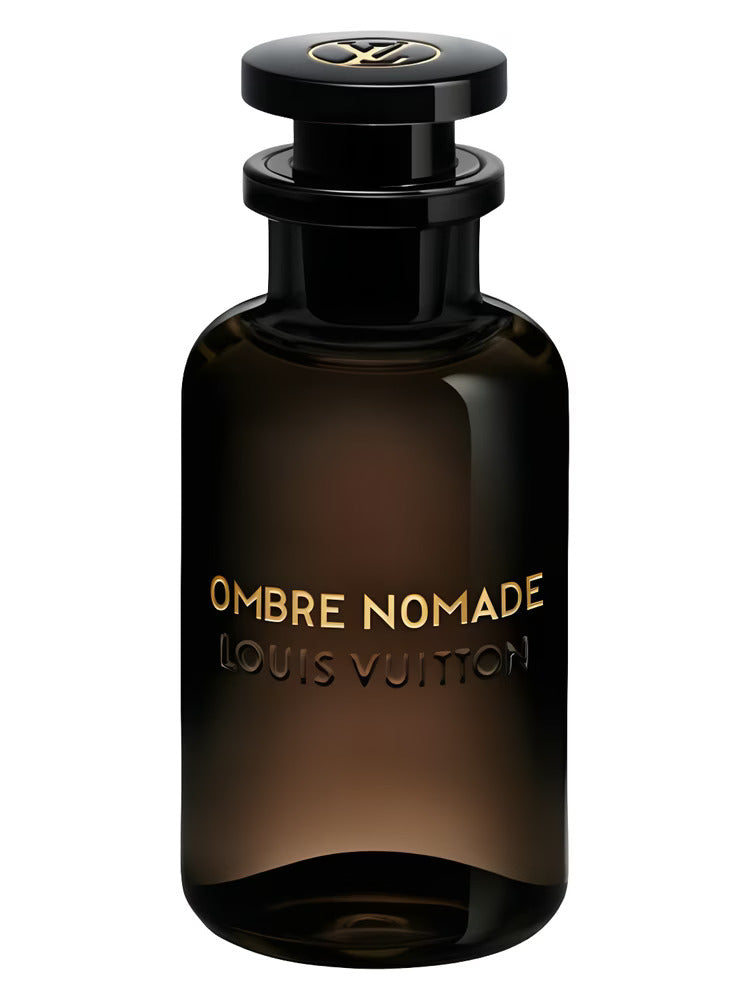 Louis Vuitton Ombre Nomade EDP 100ml – Rijke Oudh & Rooktonen Unisex Parfum