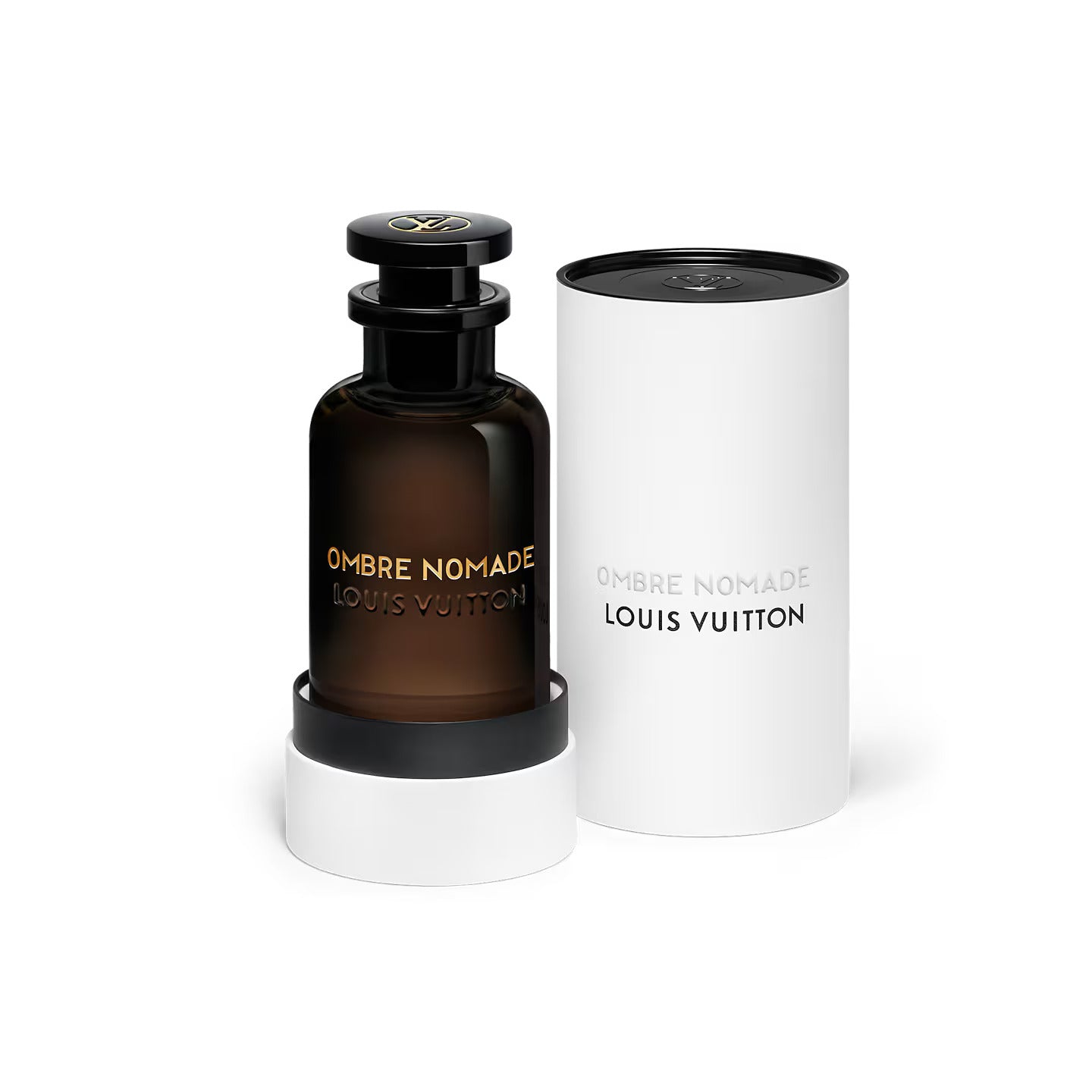 Louis Vuitton Ombre Nomade EDP 100ml – Rijke Oudh & Rooktonen Unisex Parfum