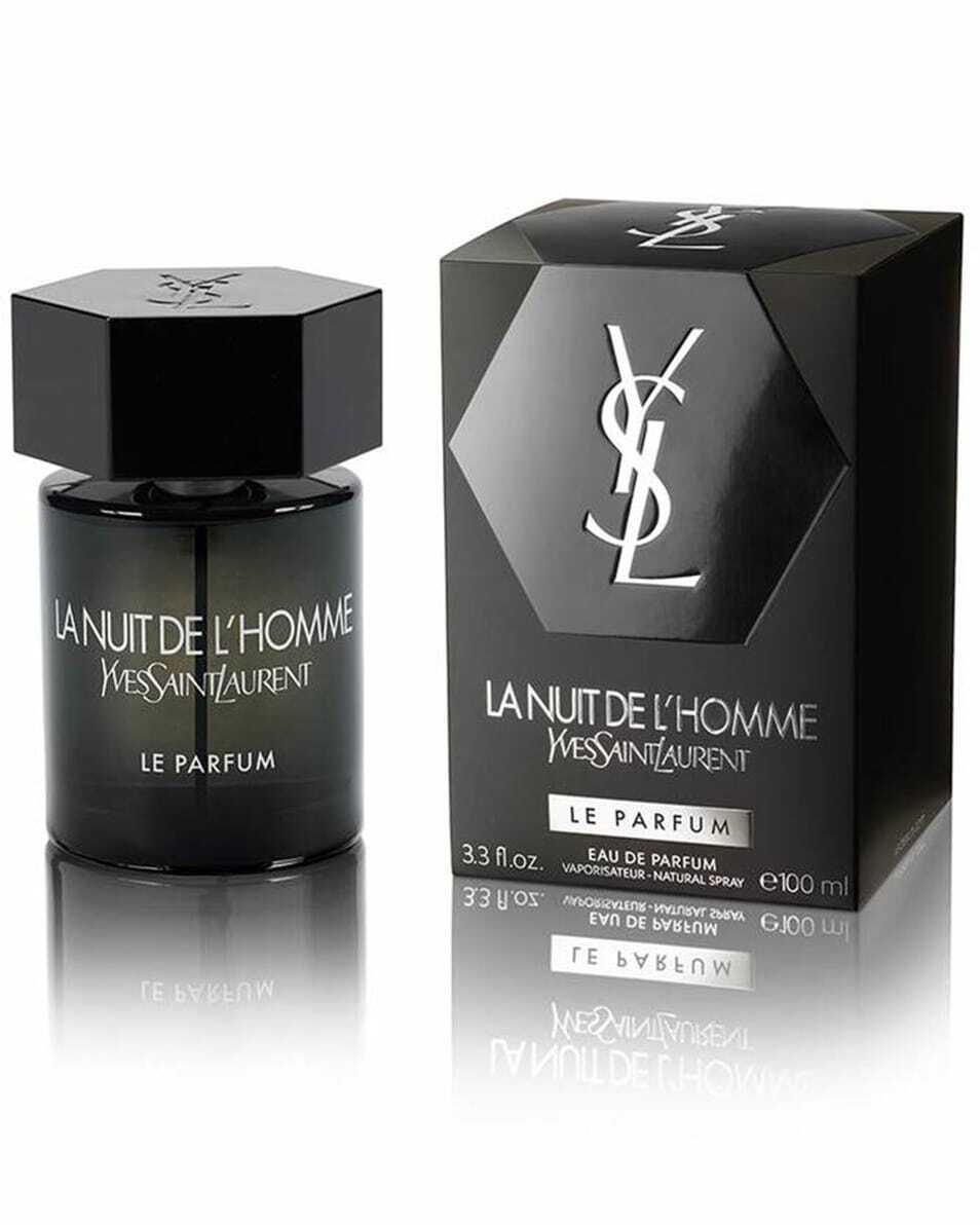 YSL La Nuit de L’Homme 100ml EDT – Sensueel, Krachtig, Mysterieus Avondparfum Heren