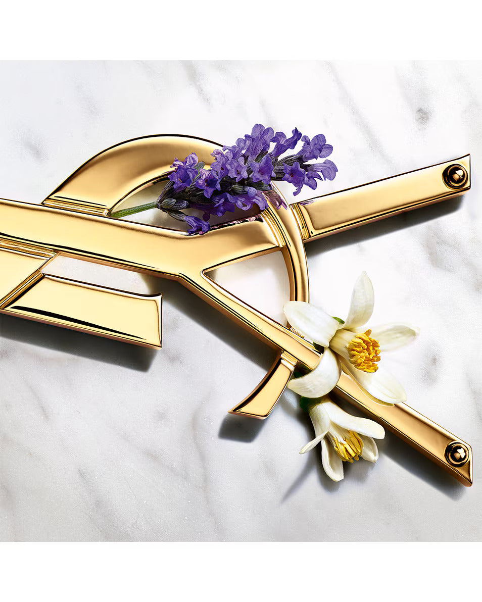 YSL Libre 90ml: Luxueus Bloemig Eau de Parfum voor Vrouwen