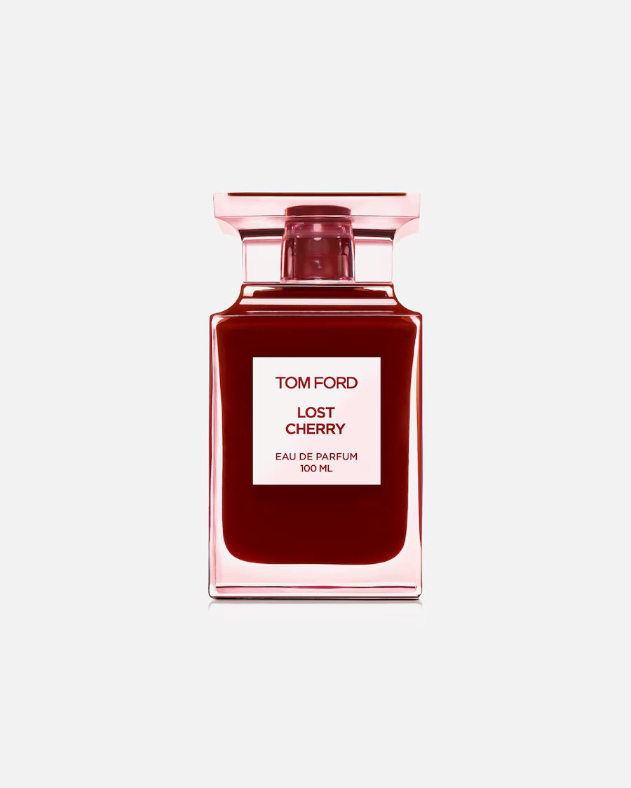 Tom Ford Lost Cherry 100ml Eau de Parfum: Sensuele Luxe Kersen Amandel Geur