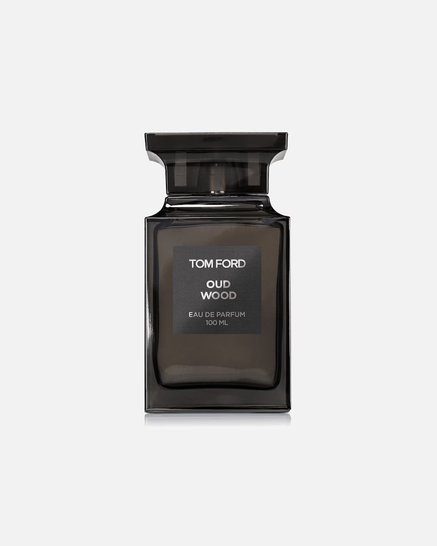 Tom Ford Oud Wood Luxe Unisex Eau de Parfum 100ML Tijdloze Niche Geur