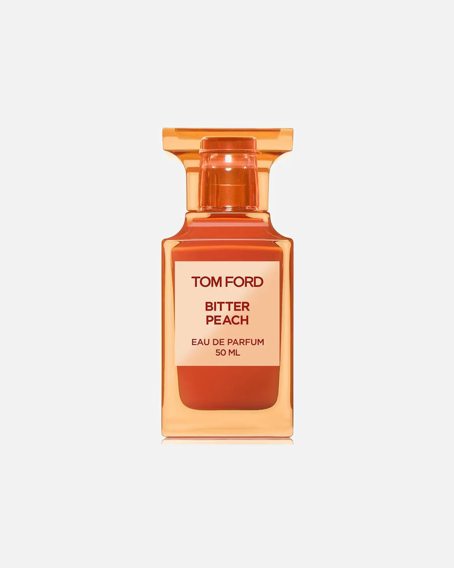 Tom Ford Bitter Peach Eau de Parfum 100ml: Gedurfd Fruitig Sensueel Luxe Parfum