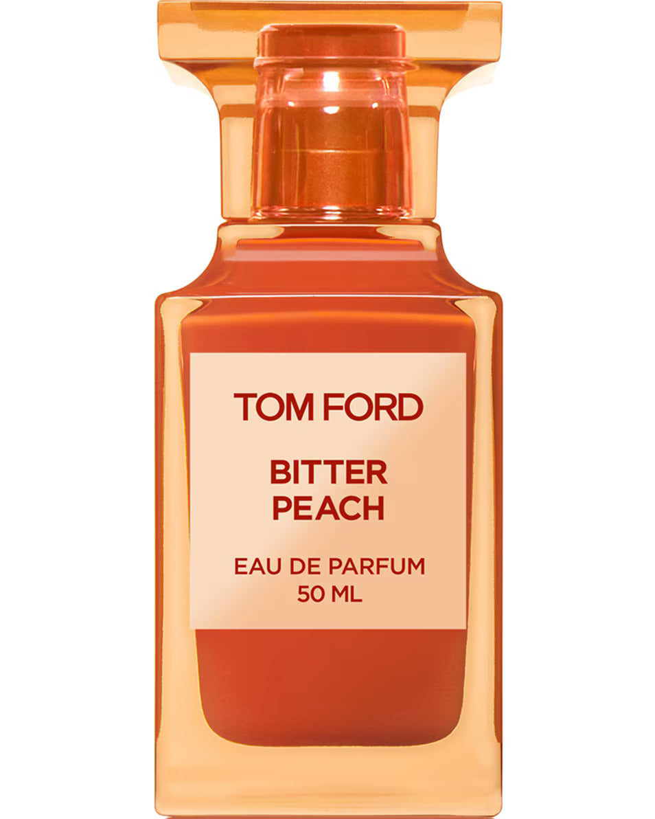 Tom Ford Bitter Peach 50ml Eau de Parfum – Gedurfde Luxe Geur
