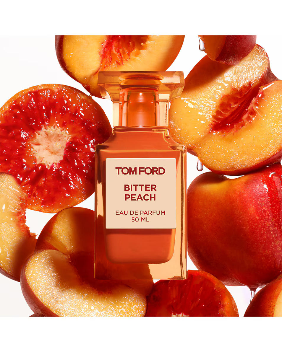 Tom Ford Bitter Peach 50ml Eau de Parfum – Gedurfde Luxe Geur
