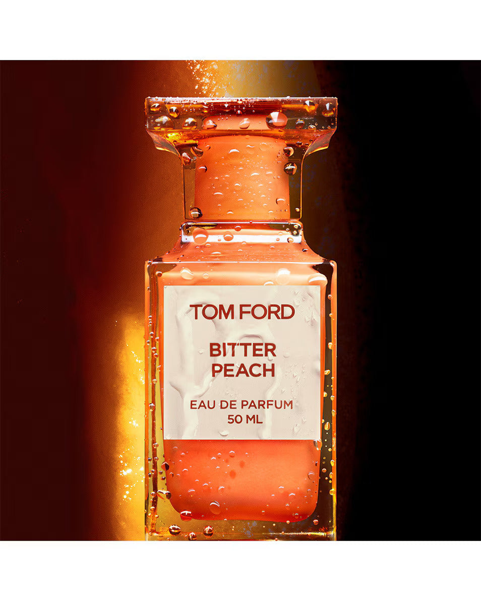 Tom Ford Bitter Peach 50ml Eau de Parfum – Gedurfde Luxe Geur