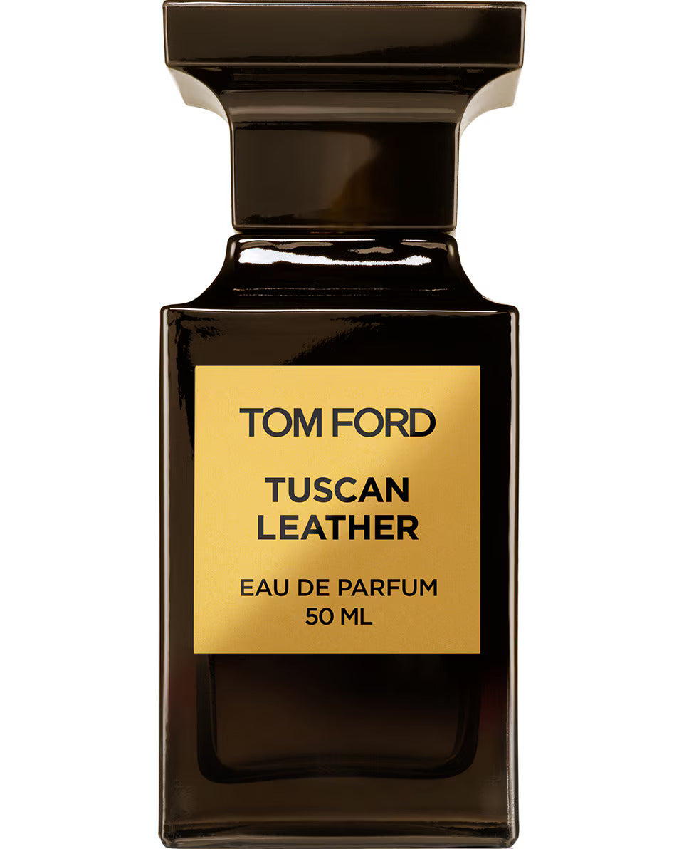 Tom Ford Tuscan Leather Luxe Eau de Parfum 100ML – Krachtig Unisex Leergeur