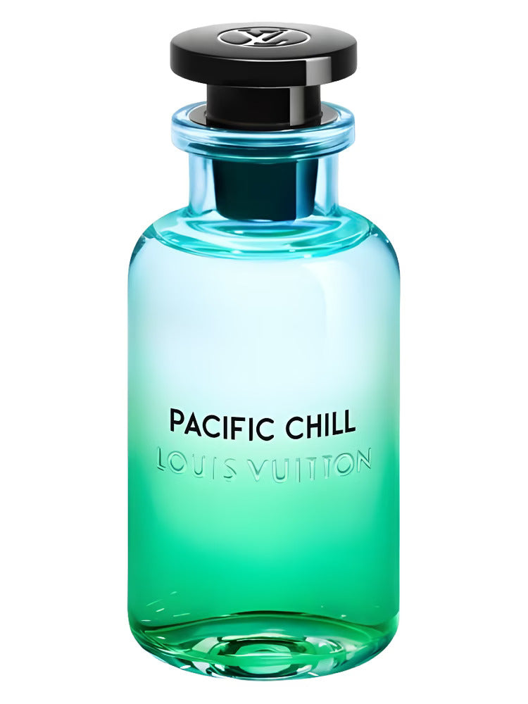 Louis Vuitton Pacific Chill 100ML Eau de Parfum – Verfrissende Unisex Kustgeur