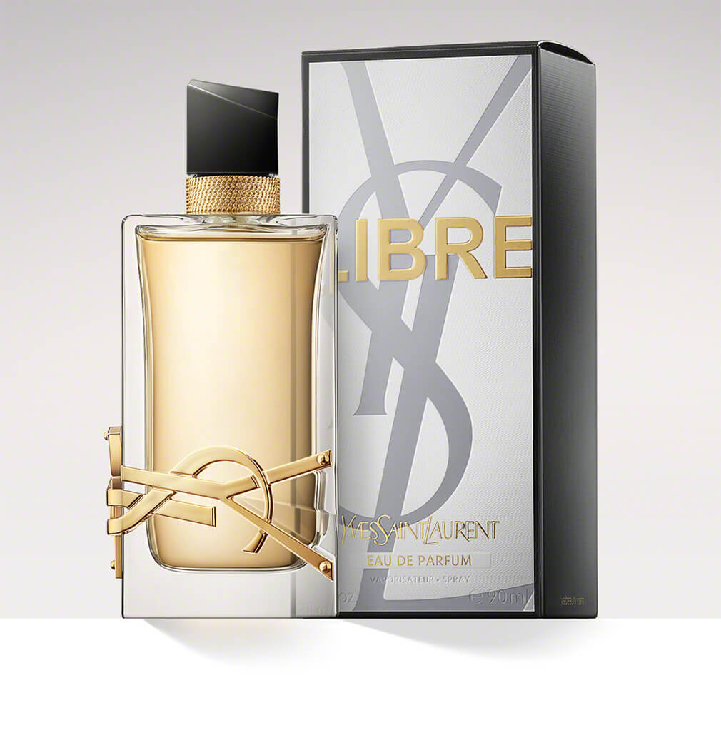 YSL Libre 90ml: Luxueus Bloemig Eau de Parfum voor Vrouwen